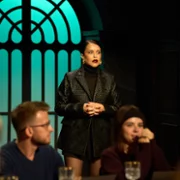 The Traitors. Zdrajcy - galeria zdjęć - filmweb