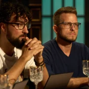 The Traitors. Zdrajcy - galeria zdjęć - filmweb