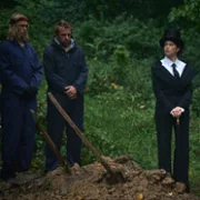 The Traitors. Zdrajcy - galeria zdjęć - filmweb