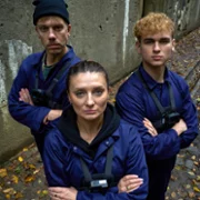 The Traitors. Zdrajcy - galeria zdjęć - filmweb