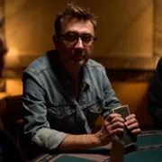 The Traitors. Zdrajcy - galeria zdjęć - filmweb