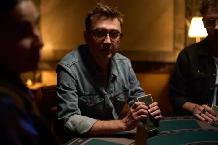 The Traitors. Zdrajcy - galeria zdjęć - filmweb