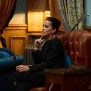 The Traitors. Zdrajcy - galeria zdjęć - filmweb