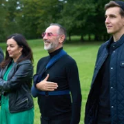 The Traitors. Zdrajcy - galeria zdjęć - filmweb