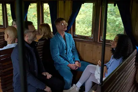 The Traitors. Zdrajcy - galeria zdjęć - filmweb