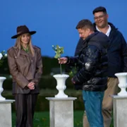 The Traitors. Zdrajcy - galeria zdjęć - filmweb