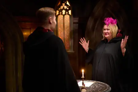 The Traitors. Zdrajcy - galeria zdjęć - filmweb