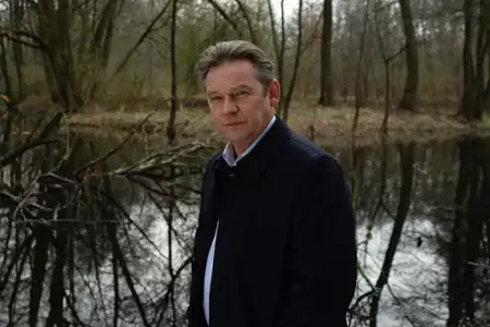 Krew - galeria zdjęć - filmweb