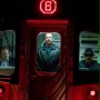 Metro strachu - galeria zdjęć