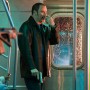 Metro strachu - galeria zdjęć