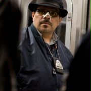 Metro strachu - galeria zdjęć - filmweb