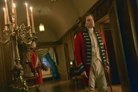 Poza czasem - galeria zdjęć - filmweb