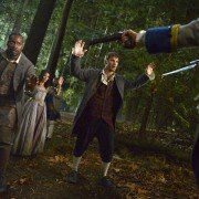 Timeless - galeria zdjęć - filmweb