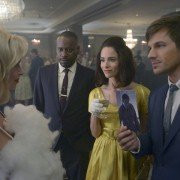 Timeless - galeria zdjęć - filmweb