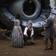Timeless - galeria zdjęć - filmweb