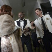 Timeless - galeria zdjęć - filmweb
