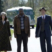 Timeless - galeria zdjęć - filmweb