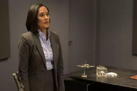 Poza czasem - galeria zdjęć - filmweb
