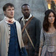 Timeless - galeria zdjęć - filmweb