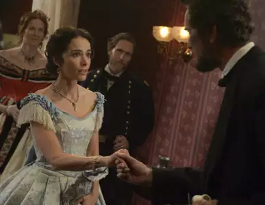 Poza czasem - galeria zdjęć - filmweb