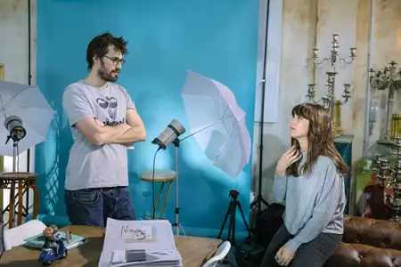 Dopóki ślub nas nie rozłączy - galeria zdjęć - filmweb