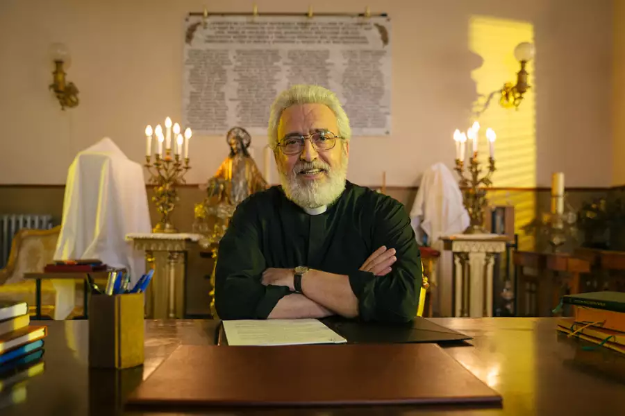 Dopóki ślub nas nie rozłączy - galeria zdjęć - filmweb