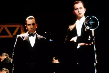 Niezwyciężony - galeria zdjęć - filmweb