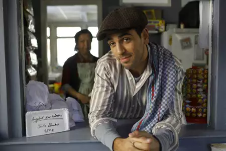 What a Man - galeria zdjęć - filmweb