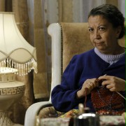 Babcia Okke