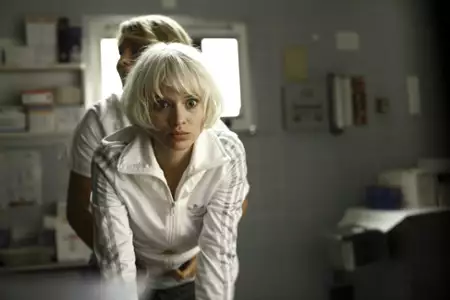 What a Man - galeria zdjęć - filmweb