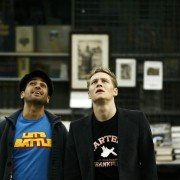 What a Man - galeria zdjęć - filmweb