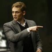 What a Man - galeria zdjęć - filmweb