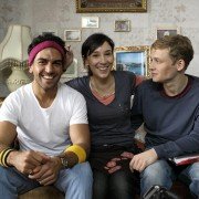 What a Man - galeria zdjęć - filmweb