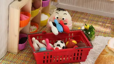 Koniguri-Kun. Ryżowa kuleczka - galeria zdjęć - filmweb