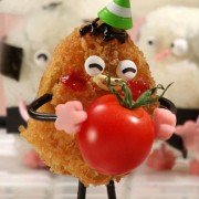 Konigiri-Kun - galeria zdjęć - filmweb