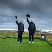 A Course Called Ireland - galeria zdjęć - filmweb