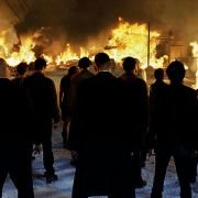 30 Days of Night - galeria zdjęć - filmweb