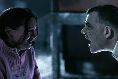 30 dni mroku - galeria zdjęć - filmweb