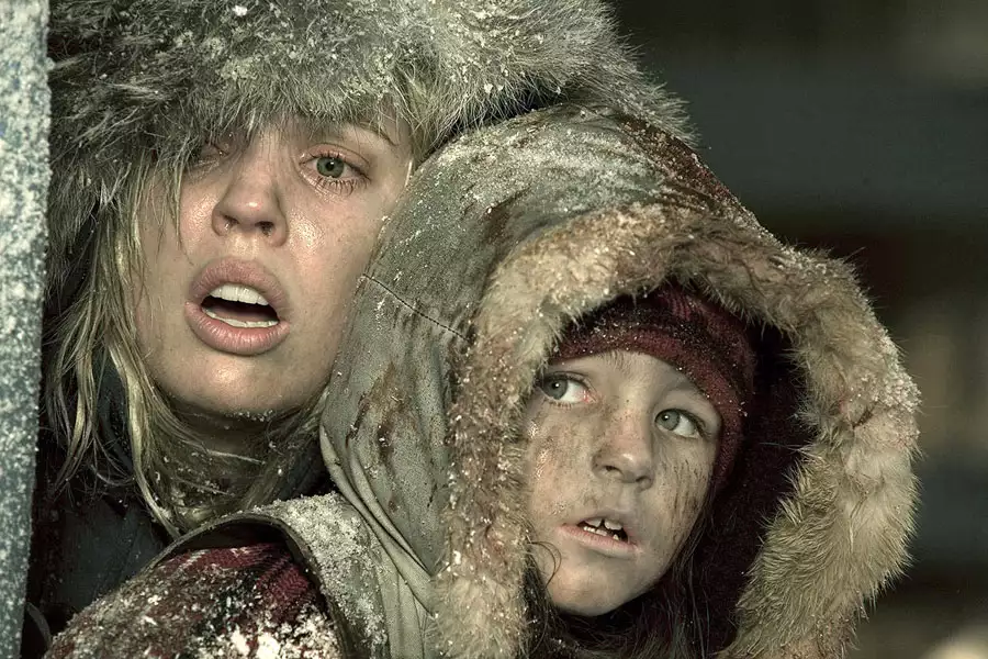 30 dni mroku - galeria zdjęć - filmweb