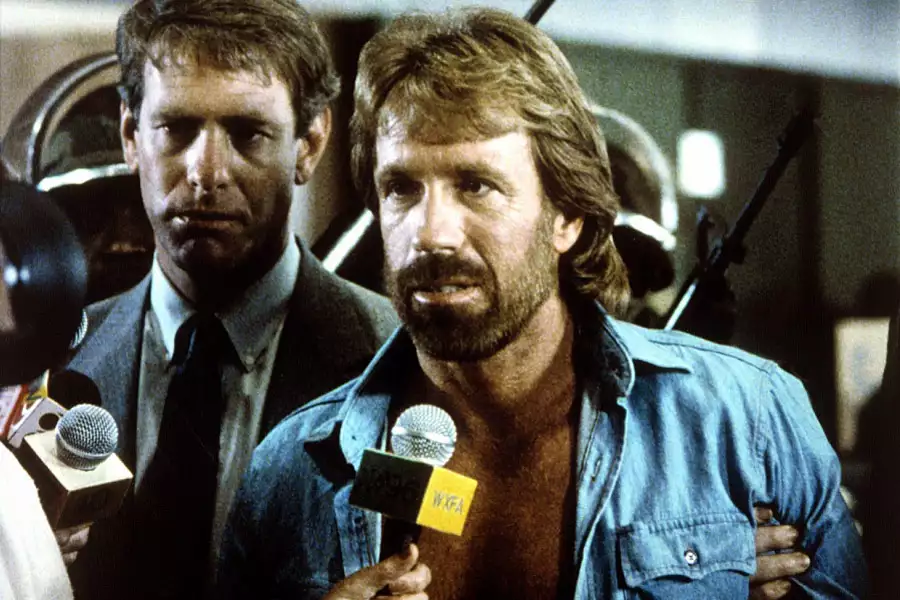 Inwazja na USA - galeria zdjęć - filmweb