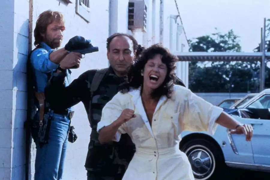 Inwazja na USA - galeria zdjęć - filmweb