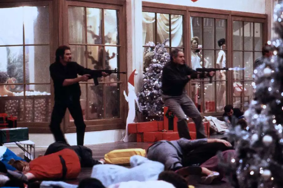 Inwazja na USA - galeria zdjęć - filmweb
