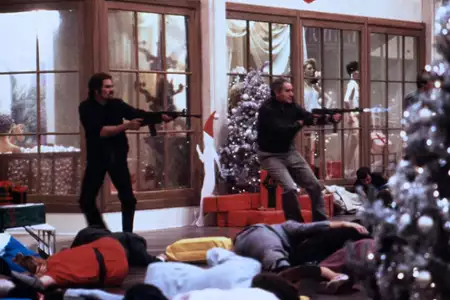 Inwazja na USA - galeria zdjęć - filmweb