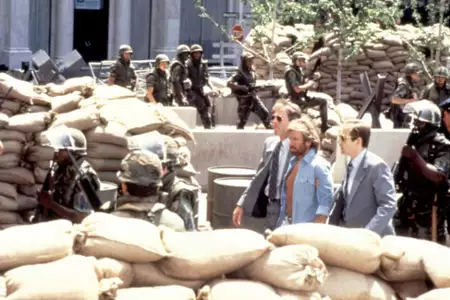 Inwazja na USA - galeria zdjęć - filmweb