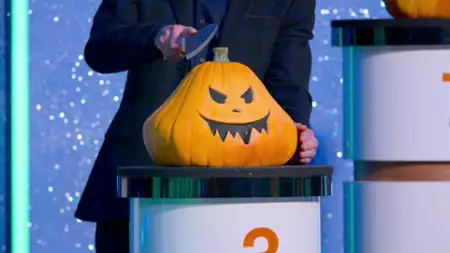 Is It Cake? Halloween - galeria zdjęć - filmweb