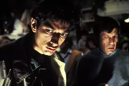 Inwazja łowców ciał - galeria zdjęć - filmweb