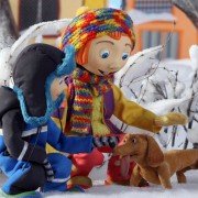 Miriam znajduje psa - galeria zdjęć - filmweb
