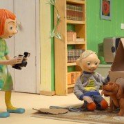 Miriam znajduje psa - galeria zdjęć - filmweb