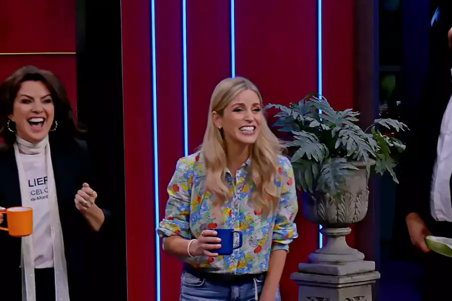 LOL: Last One Laughing Ireland - galeria zdjęć - filmweb