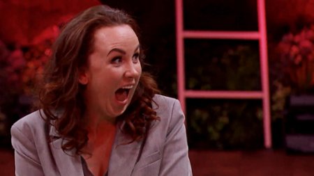 Sezon 1 Odcinek 4 Stir Crazy